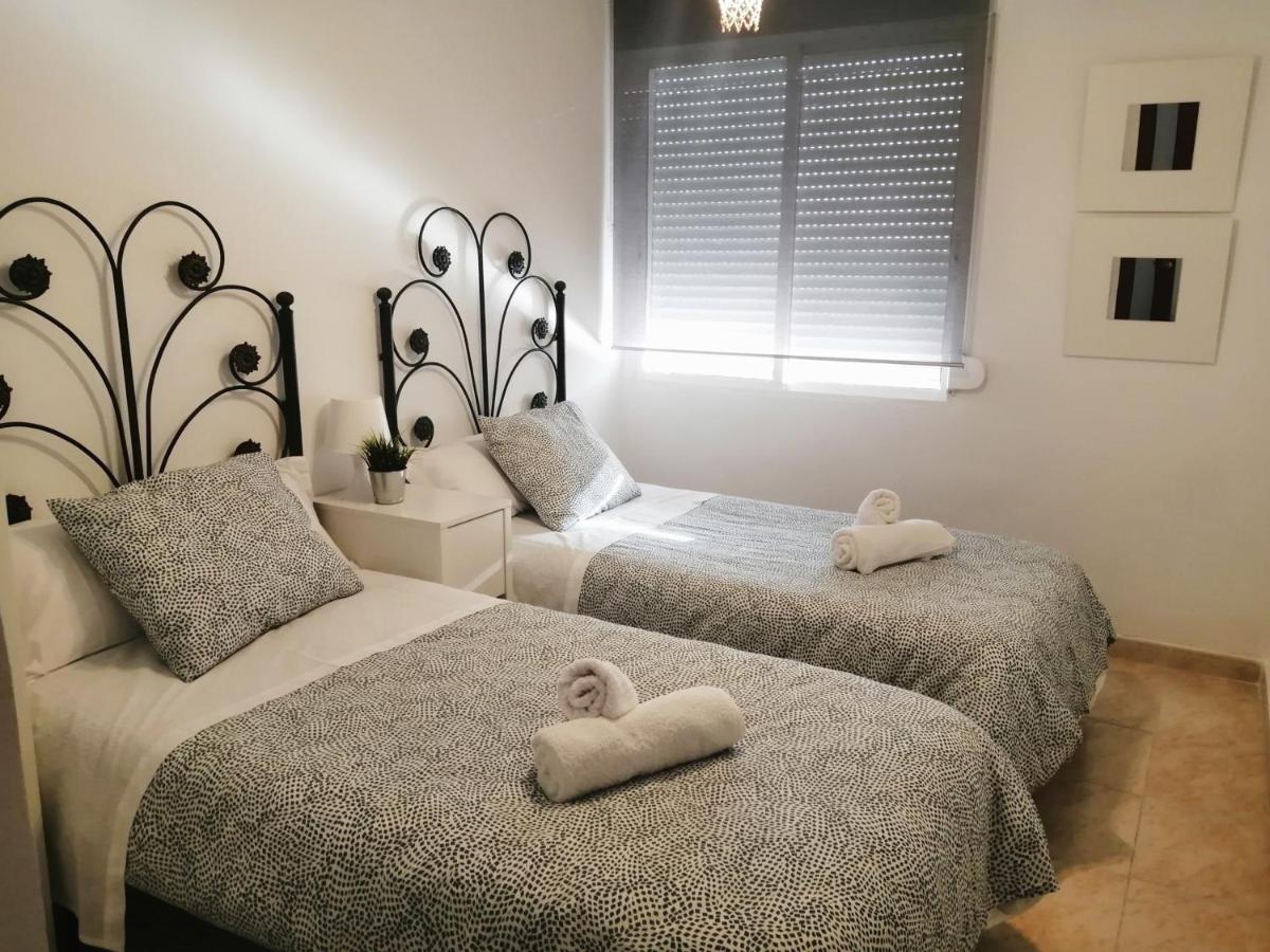 Suenos De Cordoba Apartment Екстериор снимка