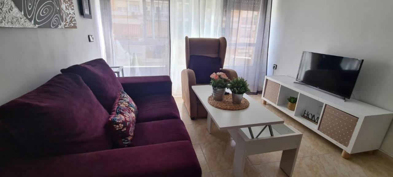 Suenos De Cordoba Apartment Екстериор снимка