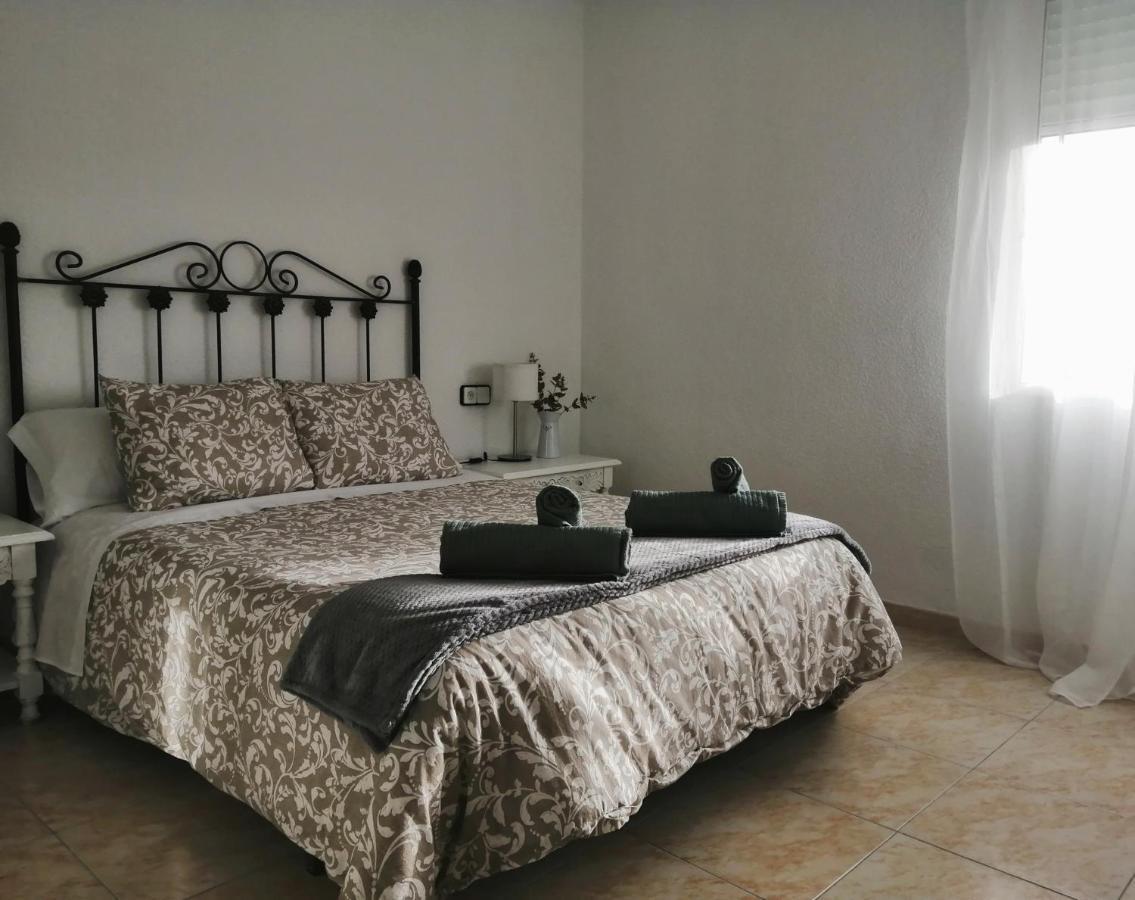 Suenos De Cordoba Apartment Екстериор снимка