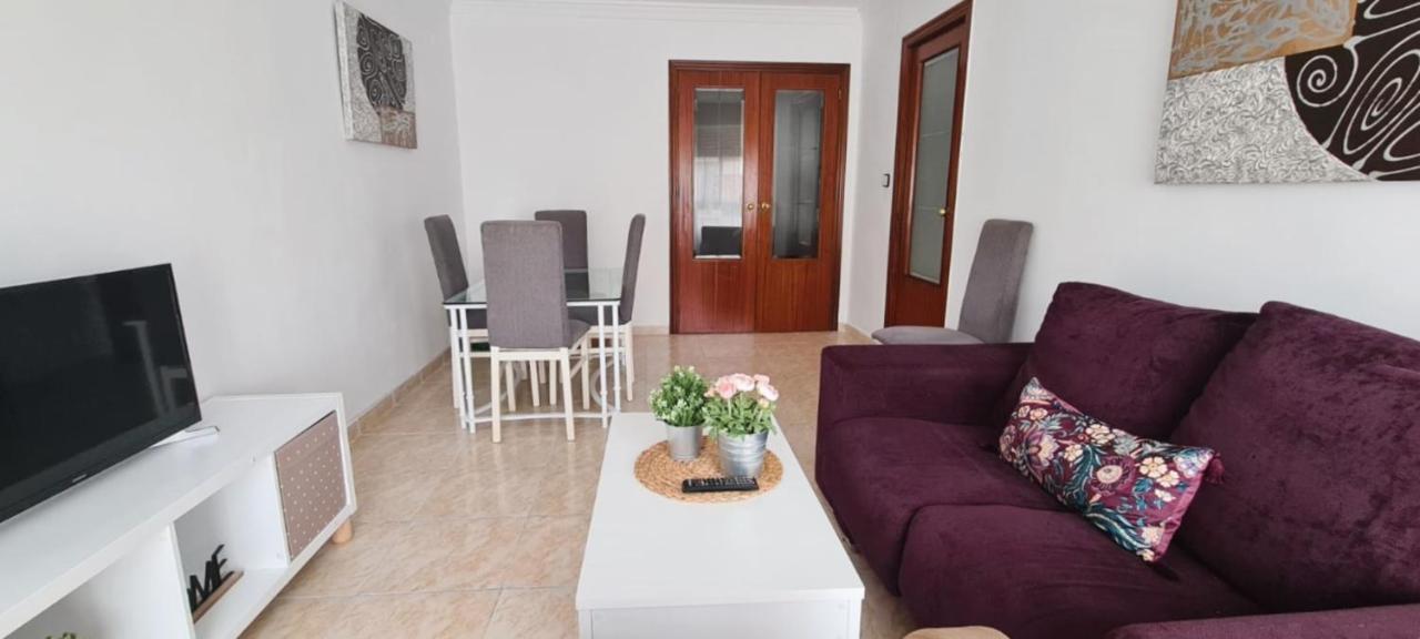 Suenos De Cordoba Apartment Екстериор снимка