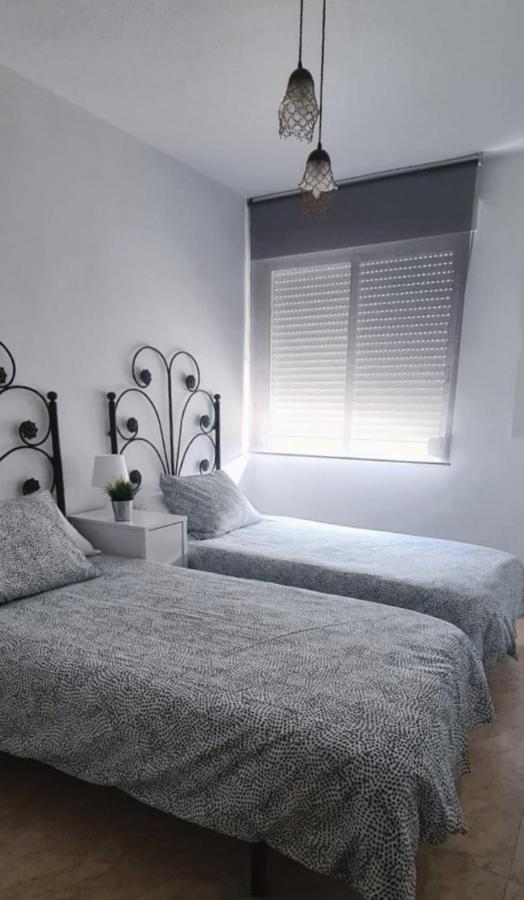 Suenos De Cordoba Apartment Екстериор снимка