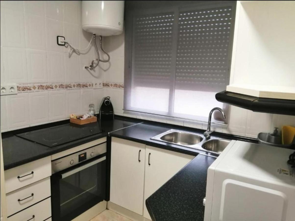 Suenos De Cordoba Apartment Екстериор снимка