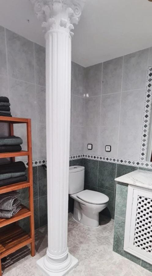 Suenos De Cordoba Apartment Екстериор снимка